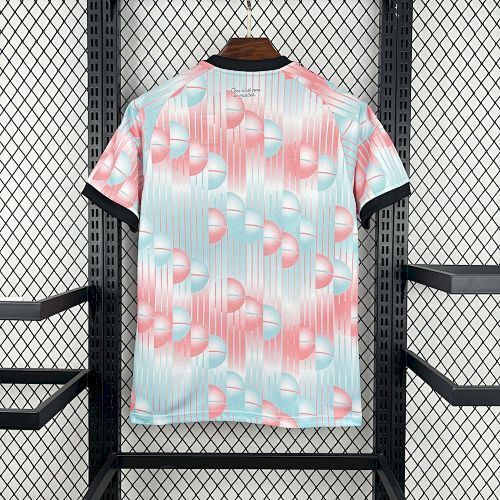 Maillot Belgique Extérieur Coupe Du Monde 2026