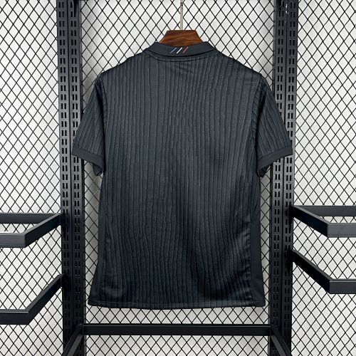 Maillot PSG Fourth 2025/2026 — vue 2