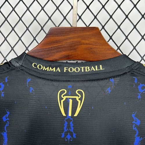 Maillot PSG Edition Commemorative 2025/2026