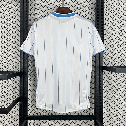 Maillot Rétro OM Domicile 2009