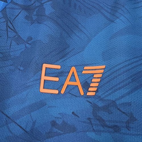 Maillot Naples Edition "Halloween" 2025/2026 — vue 2