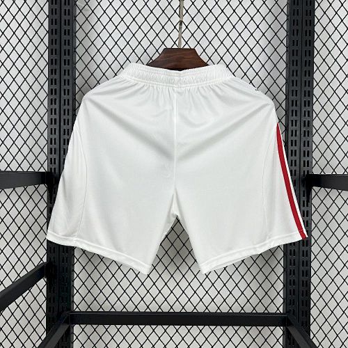 Short Benfica Domicile 2025/2026 — vue 2