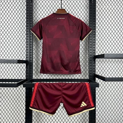 Maillot Enfant Venezuela Coupe Du Monde Domicile 2026/2027