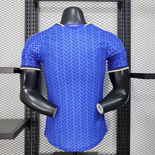 Maillot Joueur Italie Domicile Coupe Du Monde 2026 — vue 2