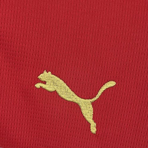 Maillot Maroc Domicile Coupe Du Monde 2026 — vue 2