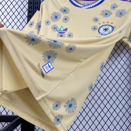 Maillot Allemagne Spécial Coupe Du Monde 2026