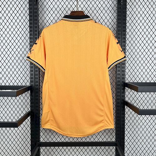 Maillot Wolverhampton Rétro Domicile 1998/1999 — vue 2
