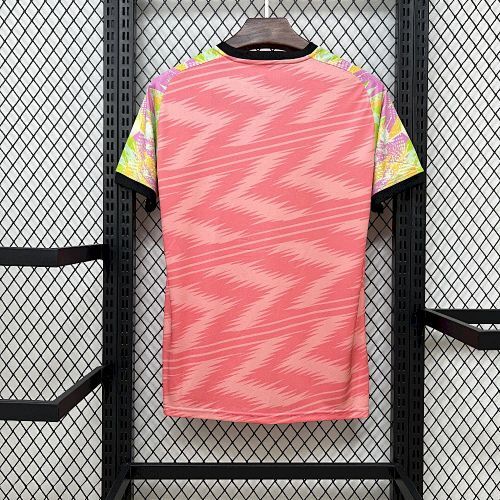 Maillot Pré-Match Real Madrid 2025/2026 — vue 2