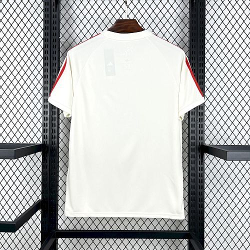 Maillot Lyon Anniversary Edition 2025/2026