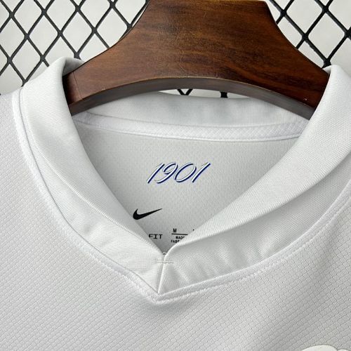 Maillot Tottenham Hotspur 125th Anniversary 2025/2026