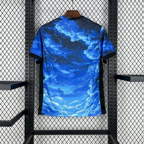 Maillot PSG Sky And Clouds 2025/2026