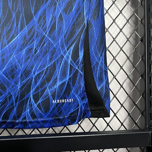 Maillot Enfant Japon Domicile 2024/2025 — vue 2