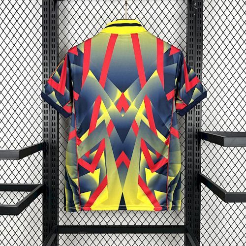 Maillot Arsenal Lfstlr 2025/2026