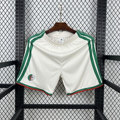 Short Algérie Domicile Coupe Du Monde 2026