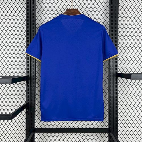Maillot Rétro Leicester Domicile City 2018/2019