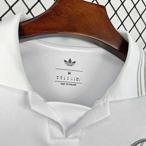 Maillot Real Madrid Edition "125th Anniversary" 2026/2027 — vue 2