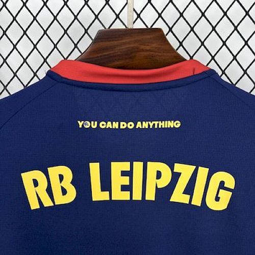 Maillot RB Leipzig Extérieur 2025/2026