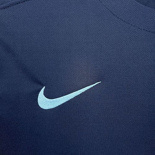 Maillot Manchester City Rétro Extérieur 2015/2016 — vue 2