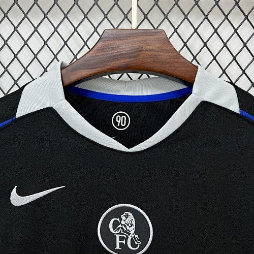 Maillot Chelsea Third 2025/2026