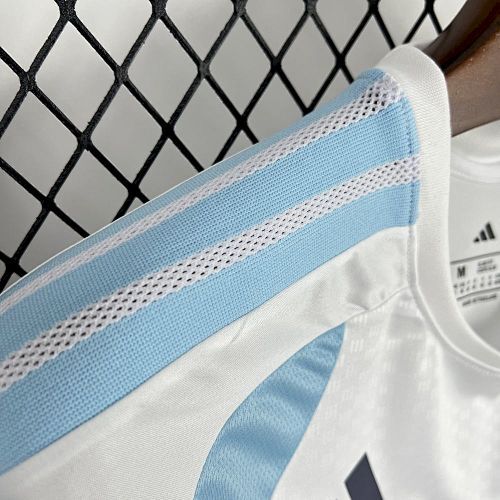 Maillot Pré-Match Argentine Coupe Du Monde 2026 — vue 2