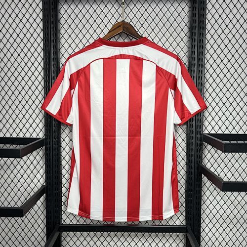 Maillot Sunderland Rétro Domicile 2005/2006 — vue 2