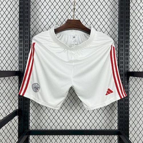 Short Ajax Domicile 2025/2026 — vue 2