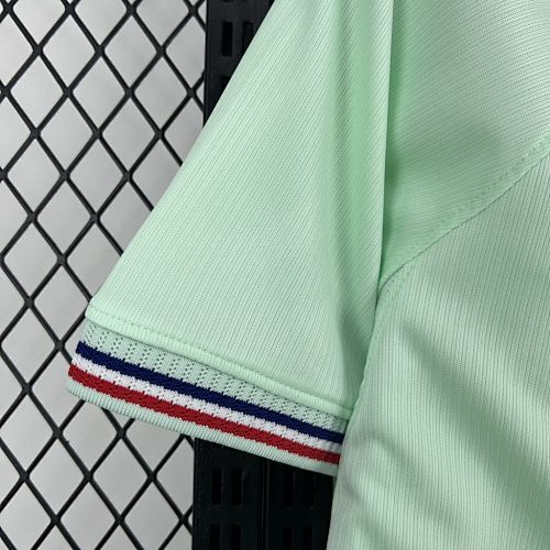 Maillot France Coupe Du Monde Extérieur 2026/2027