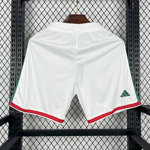 Short Mexique Coupe Du Monde 2026 — vue 2