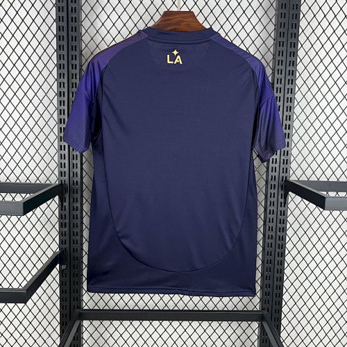 Maillot LA Galaxy Extérieur 2025