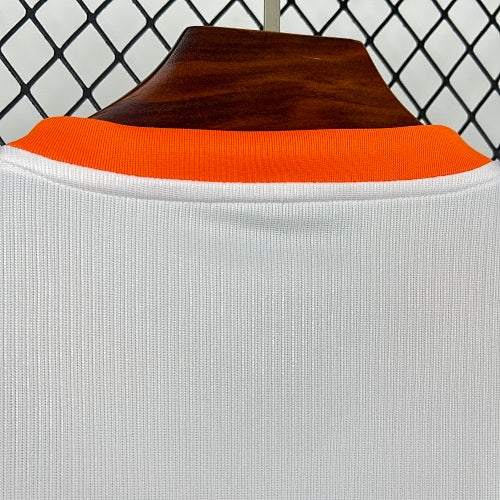 Maillot Pays-Bas Coupe Du Monde Extérieur 2026/2027