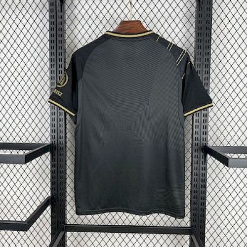 Maillot Bayern Spécial Munich Édition Or 2025/2026
