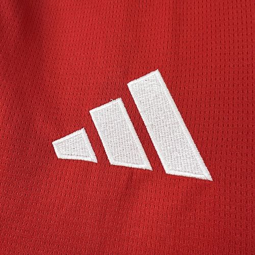 Maillot Arsenal Domicile 2026/2027 — vue 2