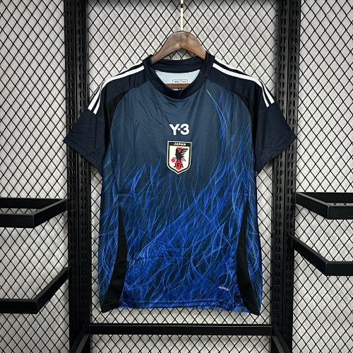 Maillot Japon Domicile 2024/2025 — vue 2