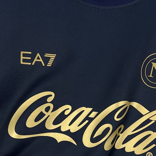 Maillot Manches Longues Napoli Pre-Match 2026/2027