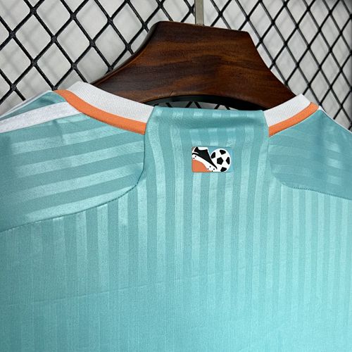 Maillot Inter Miami Third 2024/2025 — vue 2