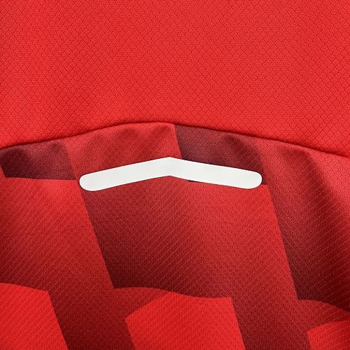Maillot Lille Domicile 2025/2026 — vue 2