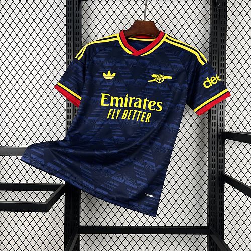 Maillot Arsenal Extérieur 2026/2027 — vue 2