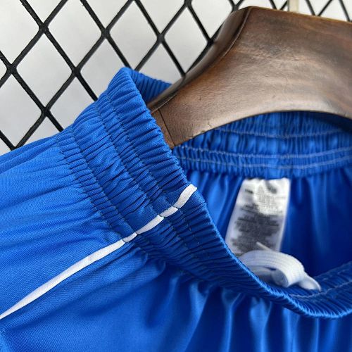 Short Brésil Concept "Casual" 2026/2027 — vue 2