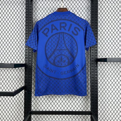 Maillot PSG Pre-Match 2025/2026