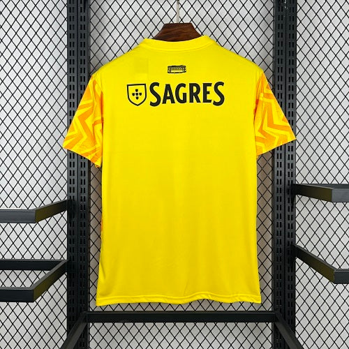 Maillot Benfica Rétro Extérieur 2022/2023 — vue 2