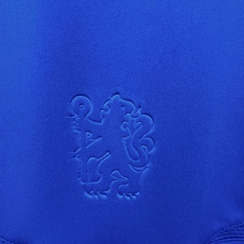 Maillot Chelsea Rétro Domicile 2006/2007 — vue 2