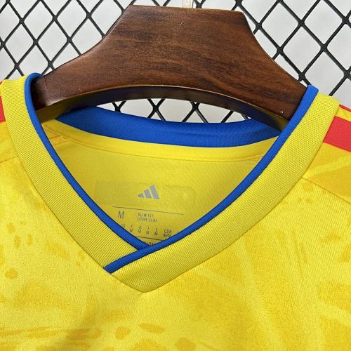Maillot Manches Longues Coupe Du Monde Domicile 2026/2027
