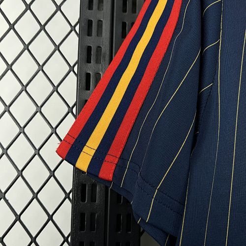 Maillot Espagne Terrace Icons 2026