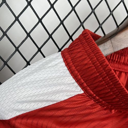 Short Suisse Domicile Coupe Du Monde 2026 — vue 2