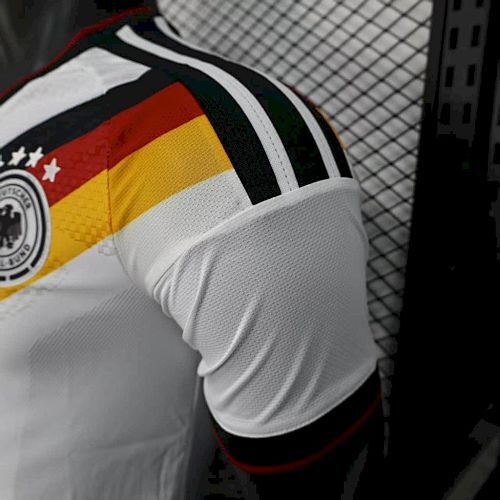 Maillot Joueur Allemagne Domicile Coupe Du Monde 2026 — vue 2