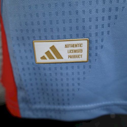 Maillot Japon Rétro Extérieur Coupe Du Monde 2026 — vue 2