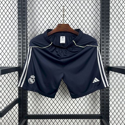 Short Real Madrid Extérieur 2025/2026 — vue 2