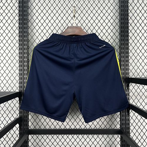 Short Colombie Extérieur Coupe Du Monde 2026 — vue 2