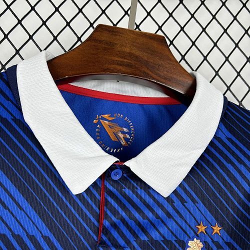 Maillot France Domicile Coupe Du Monde 2026 — vue 2