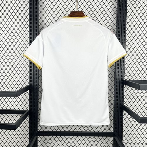 Maillot Venezuela Coupe Du Monde Extérieur 2026/2027